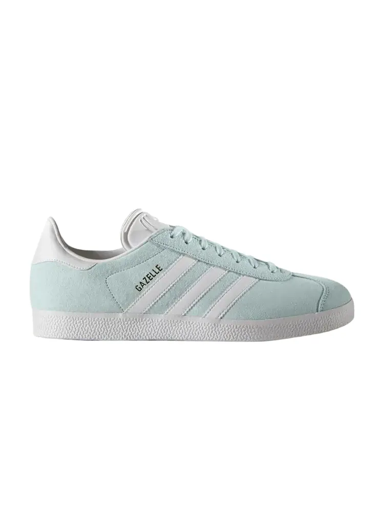 Кроссовки Adidas Gazelle — изображение 1 из 1, белый