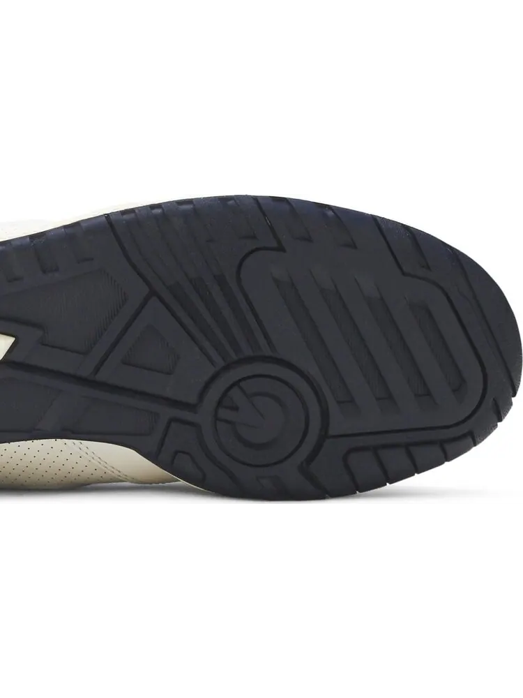 Кроссовки New Balance Aimé Leon Dore x 550 'Navy' — изображение 5 из 8, синий