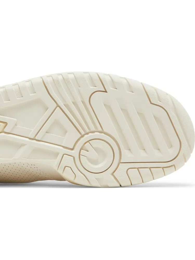 Кроссовки New Balance Aimé Leon Dore x 550 'White' — изображение 5 из 8, белый