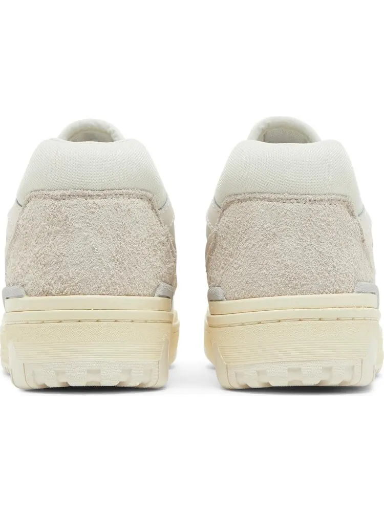 Кроссовки New Balance Aimé Leon Dore x 550 'White' — изображение 6 из 8, белый