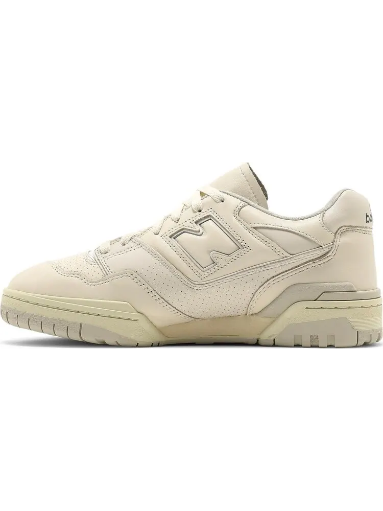 Кроссовки New Balance AURALEE x 550 'Ecru' — изображение 3 из 8, белый
