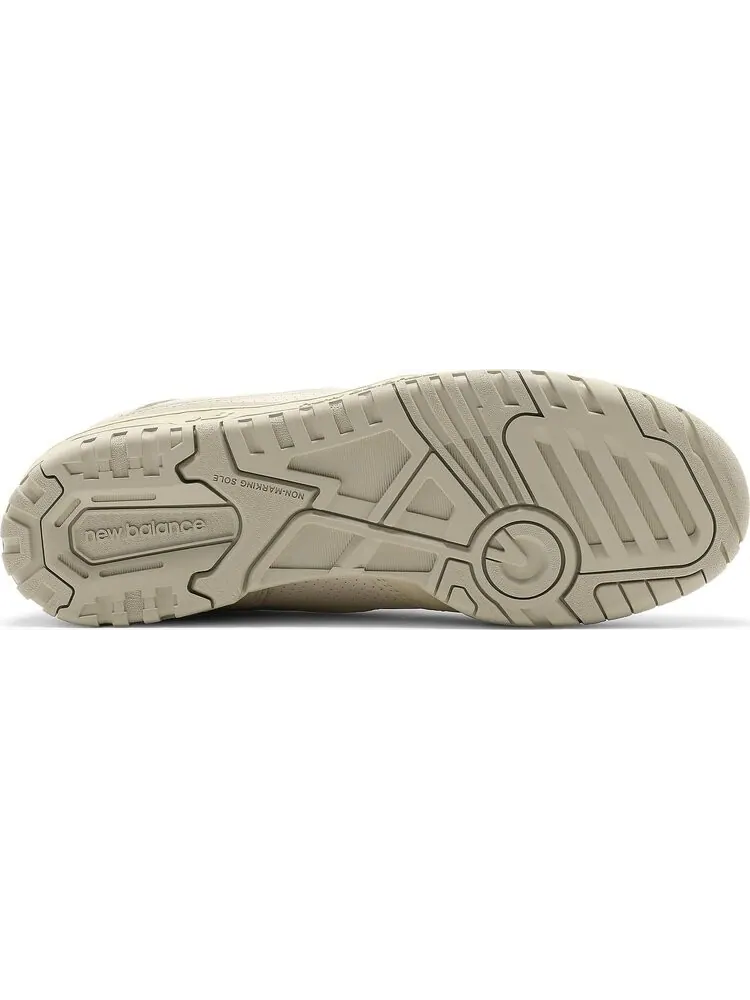 Кроссовки New Balance AURALEE x 550 'Ecru' — изображение 4 из 8, белый
