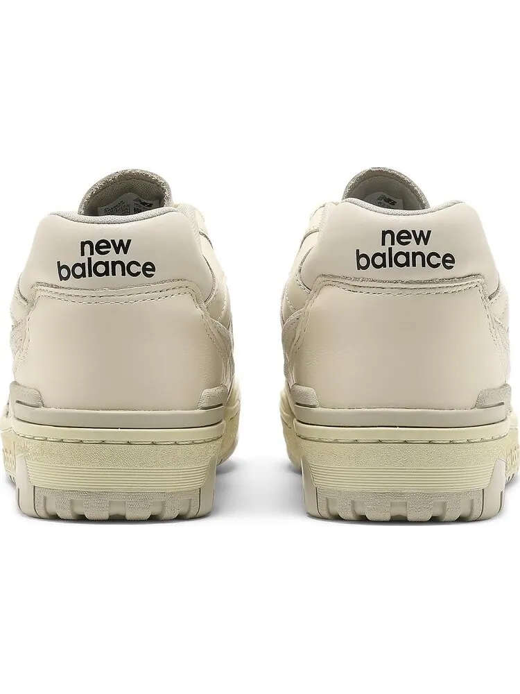 Кроссовки New Balance AURALEE x 550 'Ecru' — изображение 6 из 8, белый