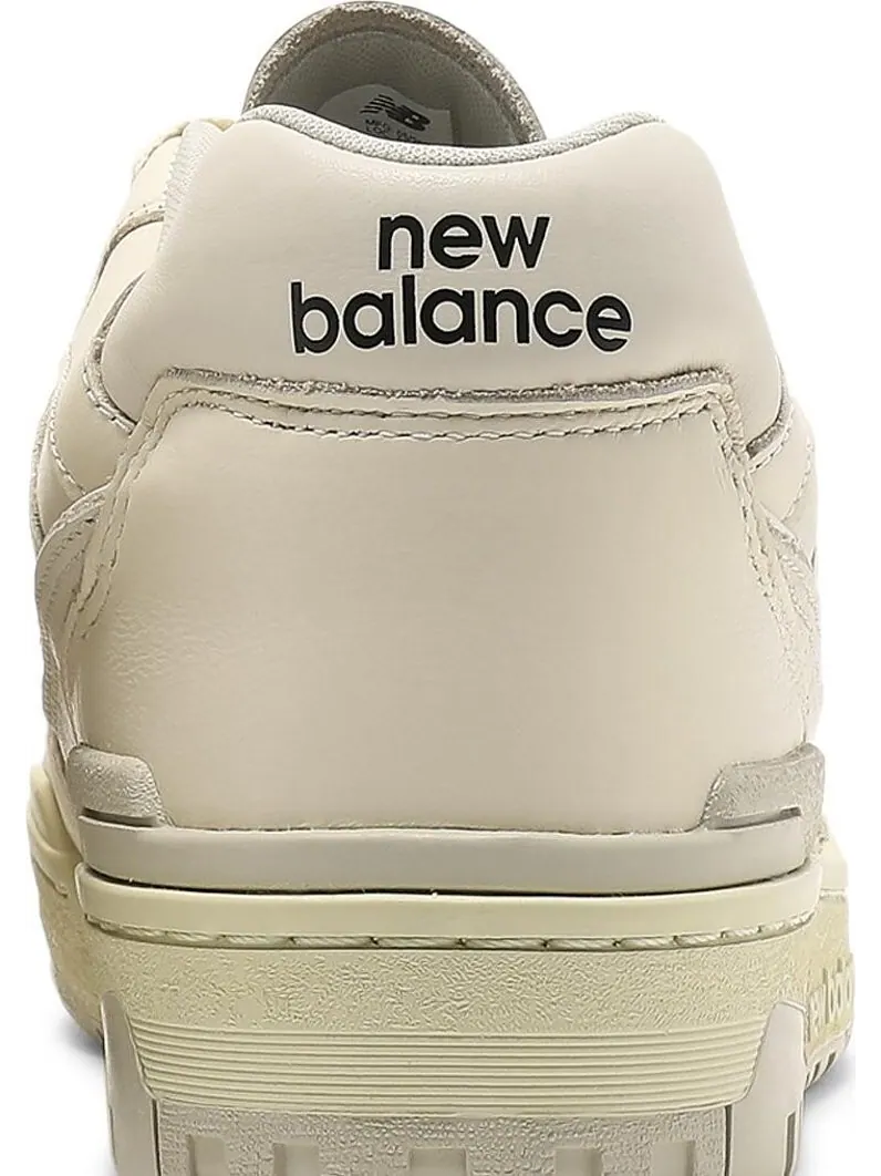 Кроссовки New Balance AURALEE x 550 'Ecru' — изображение 7 из 8, белый