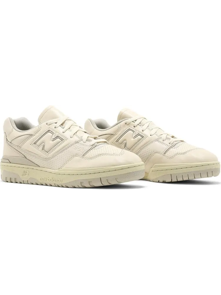 Кроссовки New Balance AURALEE x 550 'Ecru' — изображение 8 из 8, белый