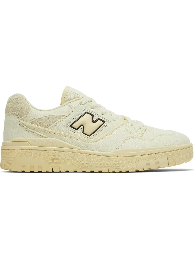 Кроссовки New Balance Joe Freshgoods x 550 'Conversations Amongst Us' — изображение 1 из 8, бежевый