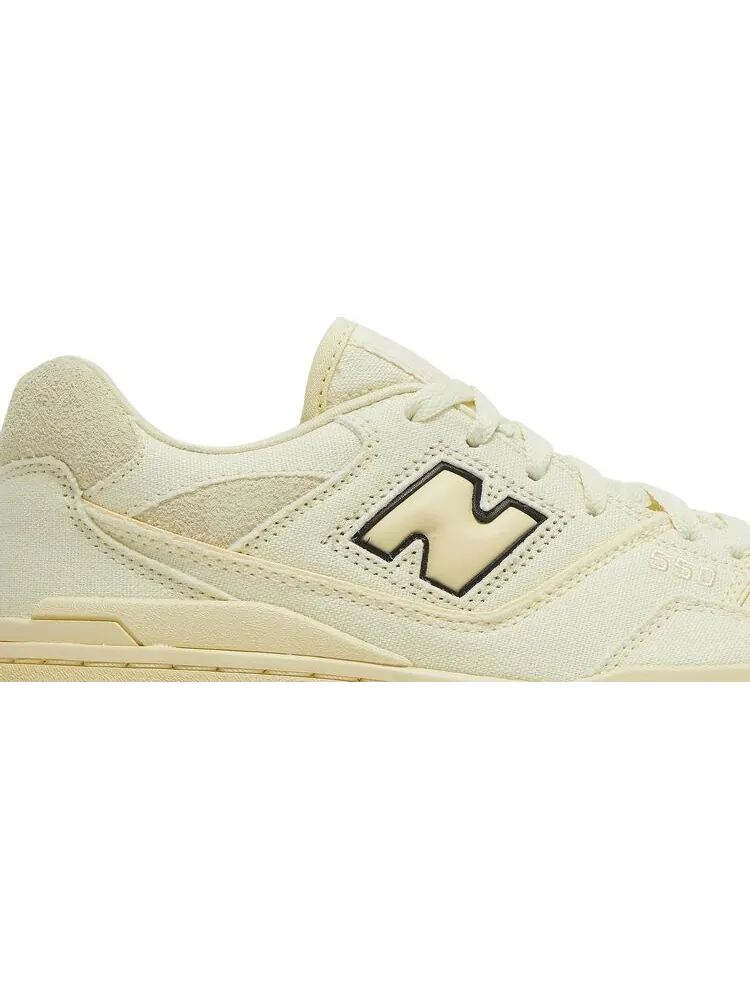 Кроссовки New Balance Joe Freshgoods x 550 'Conversations Amongst Us' — изображение 2 из 8, бежевый