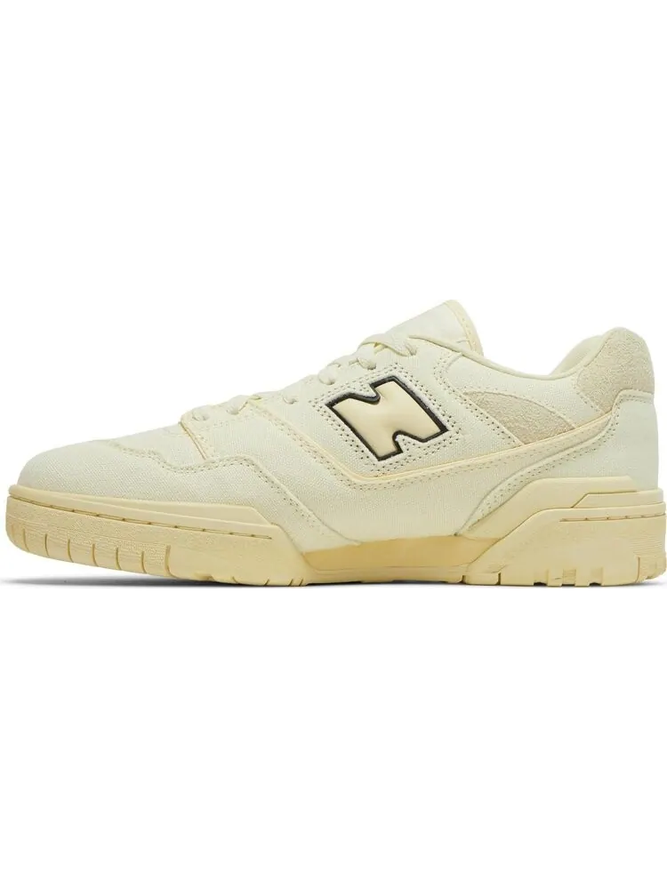 Кроссовки New Balance Joe Freshgoods x 550 'Conversations Amongst Us' — изображение 3 из 8, бежевый