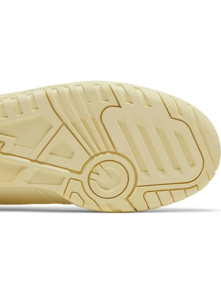 Кроссовки New Balance Joe Freshgoods x 550 'Conversations Amongst Us' — изображение 5 из 8, бежевый
