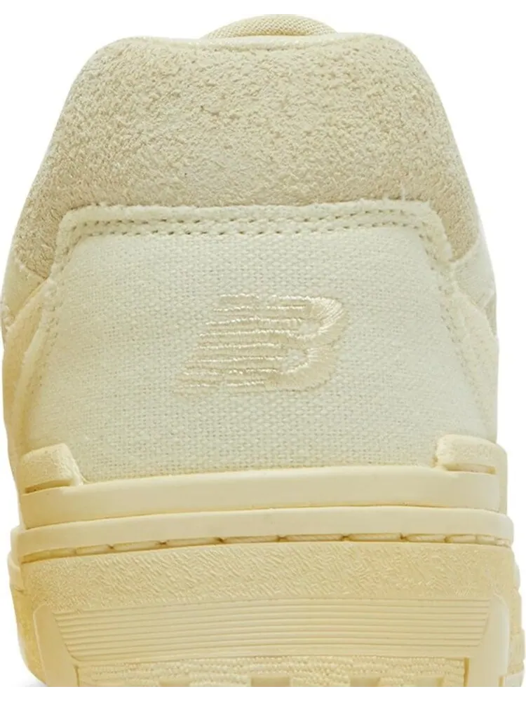 Кроссовки New Balance Joe Freshgoods x 550 'Conversations Amongst Us' — изображение 7 из 8, бежевый