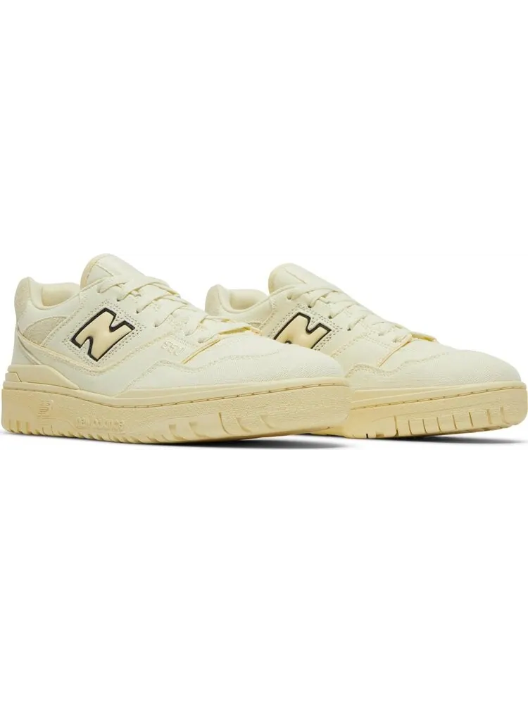 Кроссовки New Balance Joe Freshgoods x 550 'Conversations Amongst Us' — изображение 8 из 8, бежевый