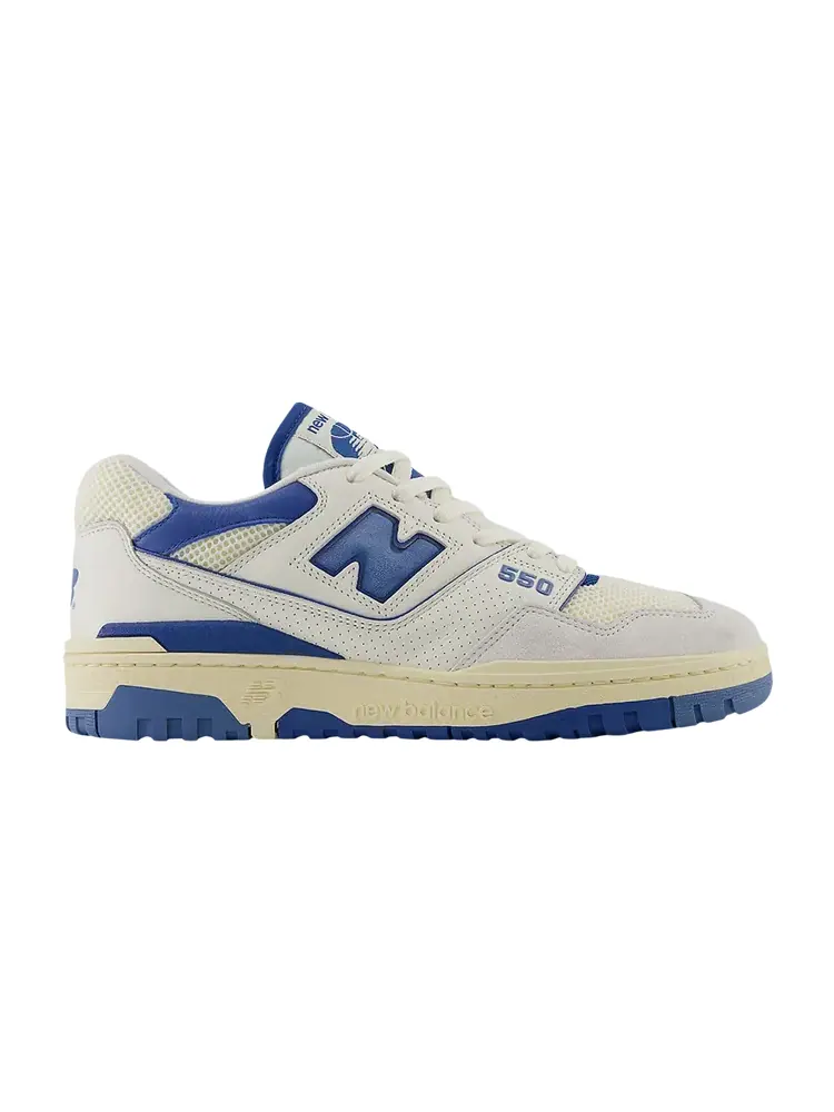 Кроссовки New Balance 550 — изображение 1 из 1, бежевый