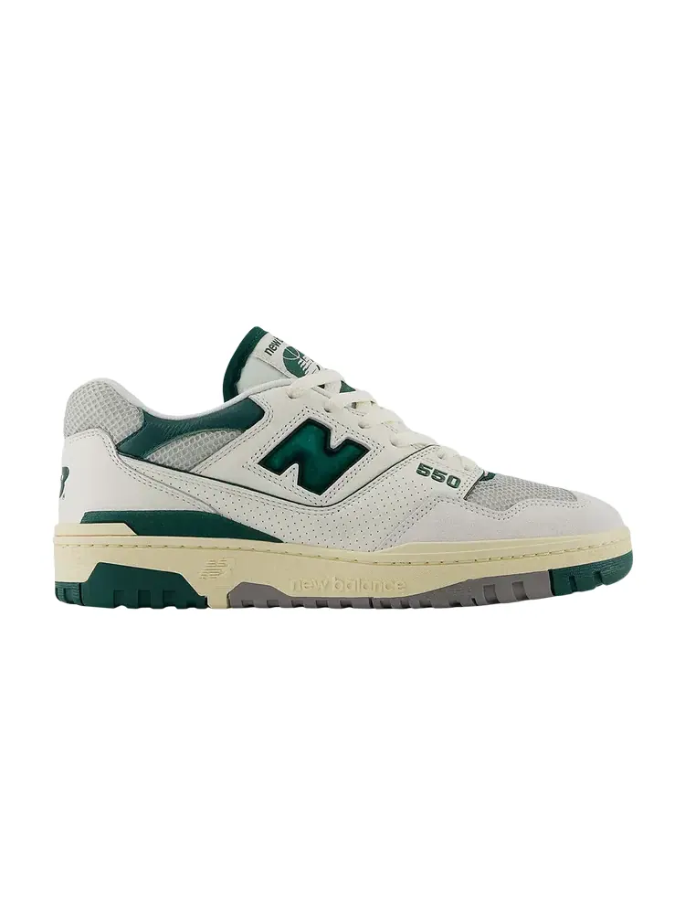 Кроссовки New Balance 550 — изображение 1 из 1, бежевый