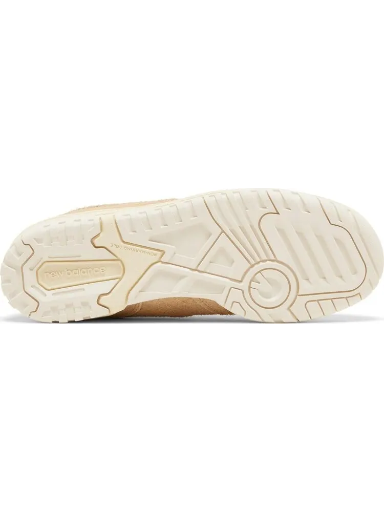 Кроссовки Aimé Leon Dore x 550 'Warm Sand' — изображение 4 из 4, бежевый