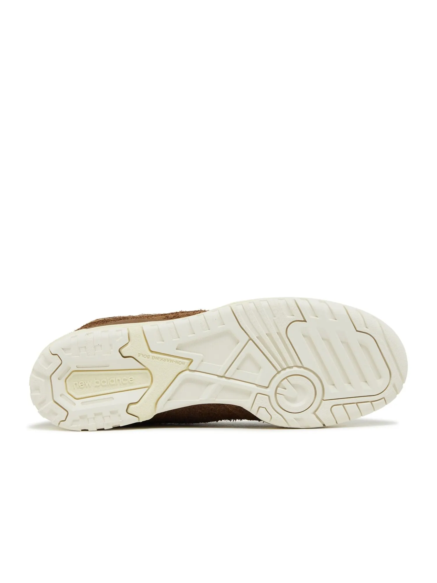 Кроссовки New Balance Aimé Leon Dore X 550 'True Brown' — изображение 4 из 4, коричневый
