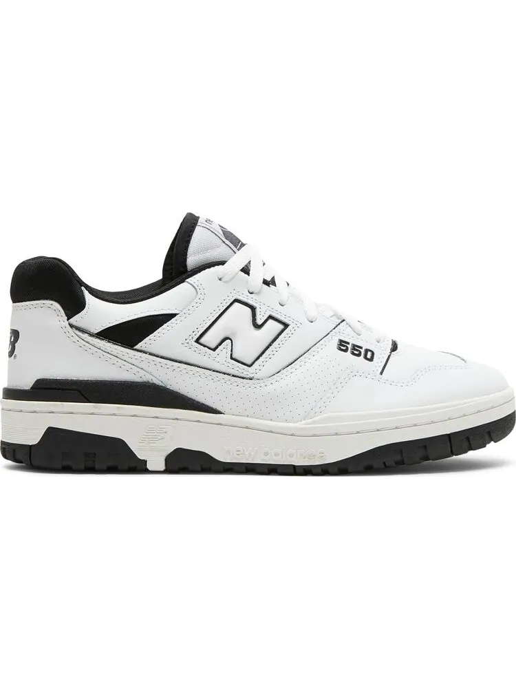 Кроссовки New Balance 550 'Oreo' — изображение 1 из 8, белый