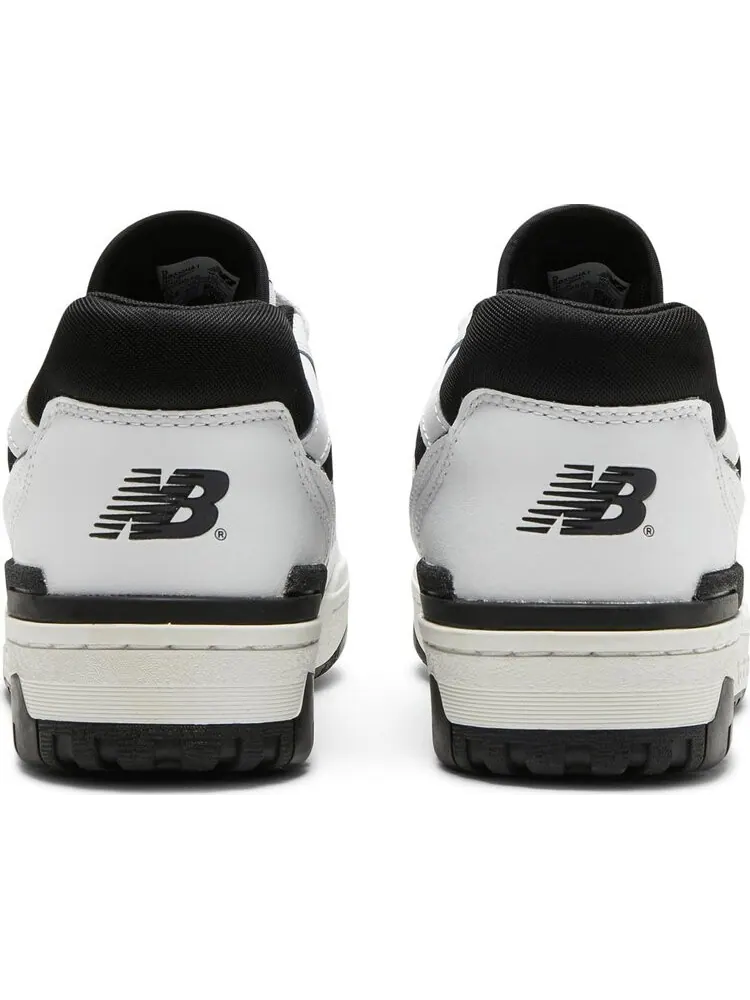 Кроссовки New Balance 550 'Oreo' — изображение 6 из 8, белый