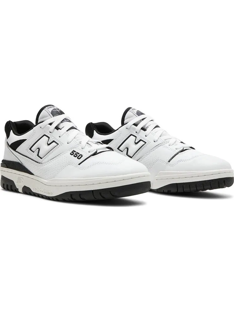 Кроссовки New Balance 550 'Oreo' — изображение 8 из 8, белый