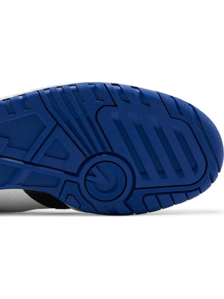 Кроссовки New Balance 550 'Shifted Sport Pack - Team Royal' — изображение 5 из 8, белый