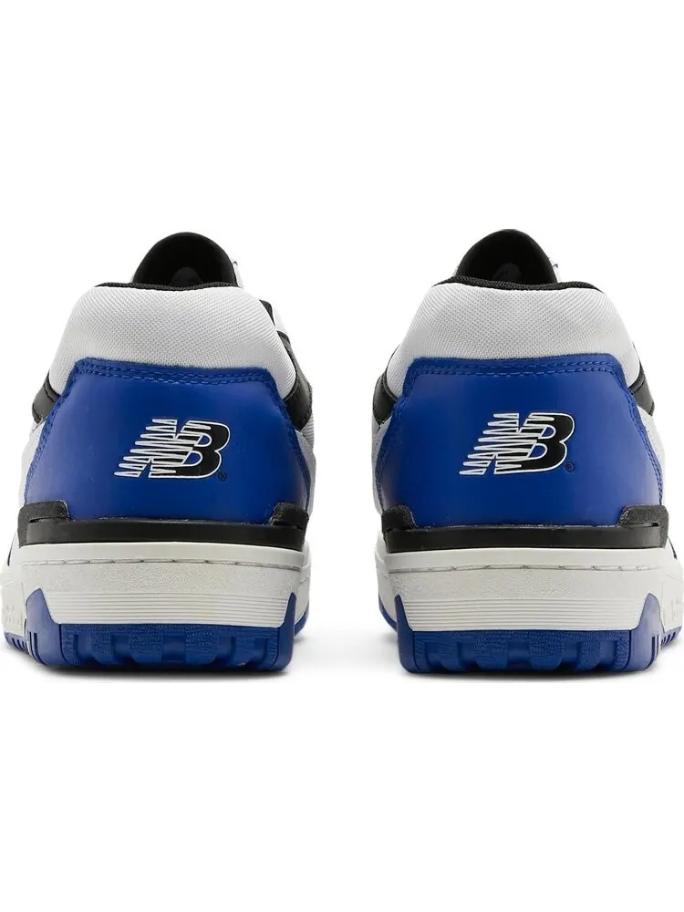 Кроссовки New Balance 550 'Shifted Sport Pack - Team Royal' — изображение 6 из 8, белый
