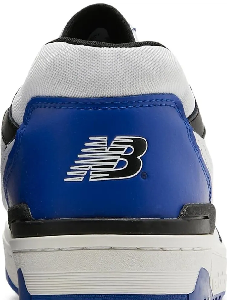 Кроссовки New Balance 550 'Shifted Sport Pack - Team Royal' — изображение 7 из 8, белый