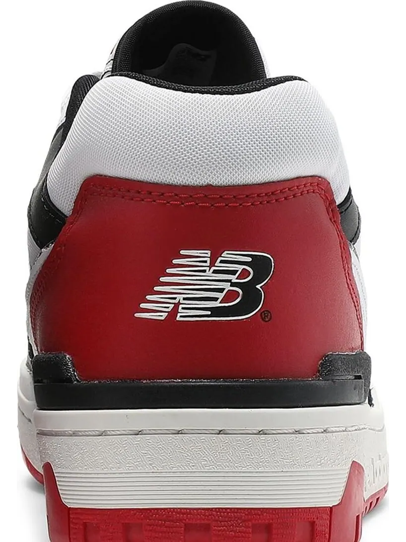 Кроссовки New Balance 550 'Shifted Sport Pack - Team Red' — изображение 7 из 8, белый