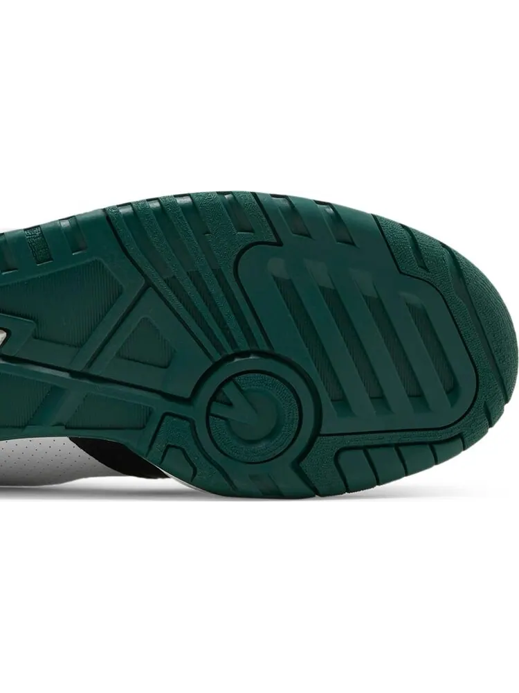 Кроссовки New Balance 550 'Shifted Sport Pack - Green' — изображение 5 из 8, белый