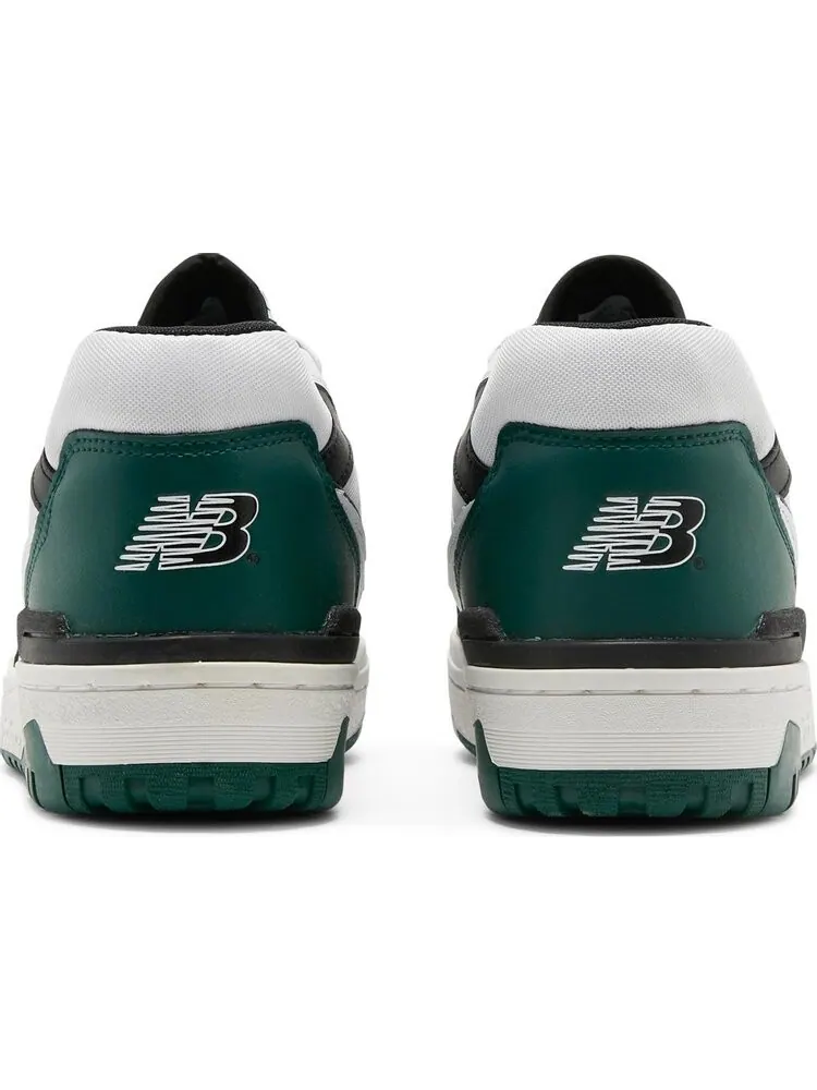 Кроссовки New Balance 550 'Shifted Sport Pack - Green' — изображение 6 из 8, белый