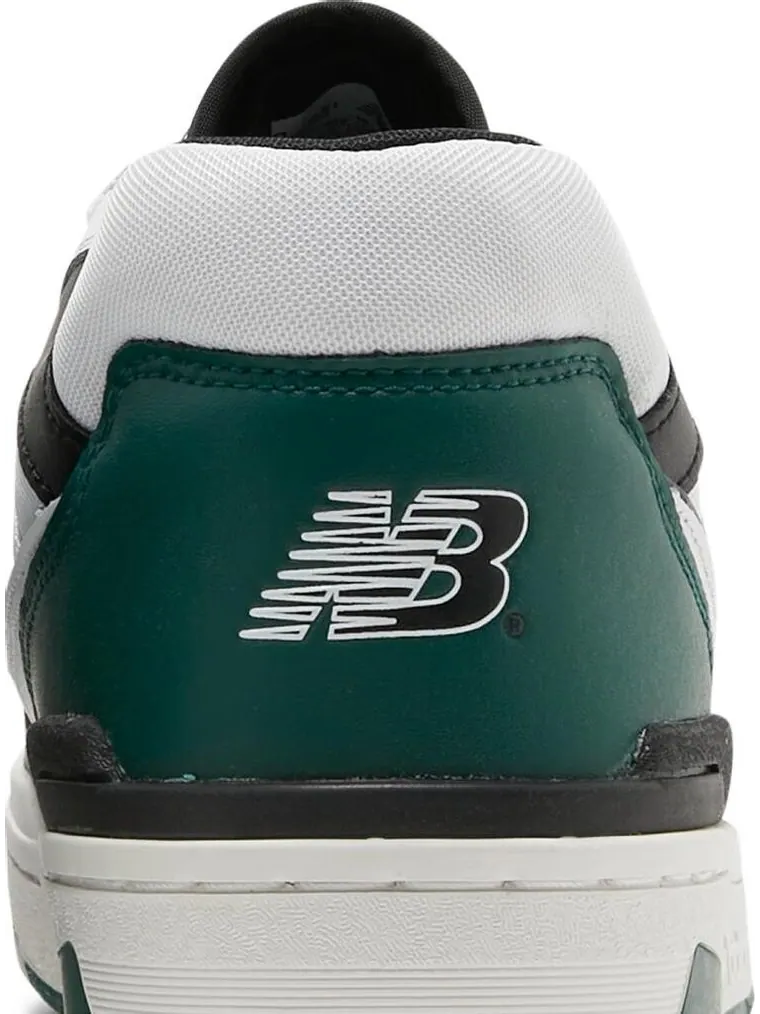 Кроссовки New Balance 550 'Shifted Sport Pack - Green' — изображение 7 из 8, белый