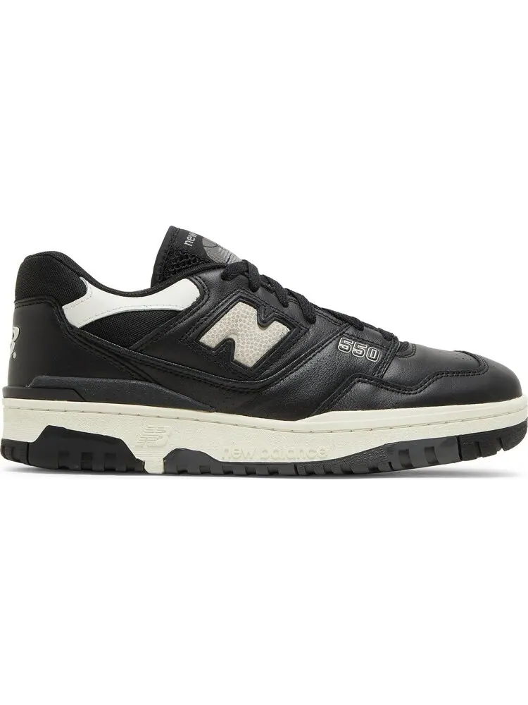 Кроссовки New Balance 550 'Panda' — изображение 1 из 8, черный