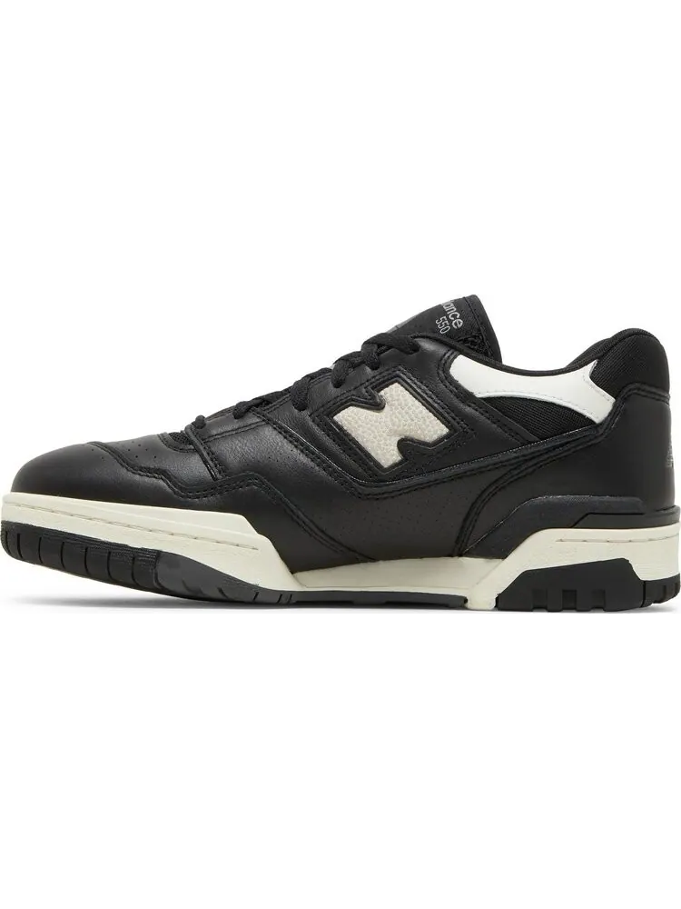 Кроссовки New Balance 550 'Panda' — изображение 3 из 8, черный