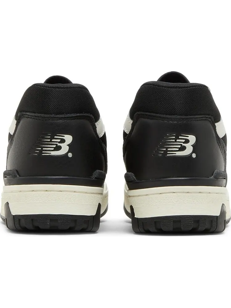 Кроссовки New Balance 550 'Panda' — изображение 6 из 8, черный