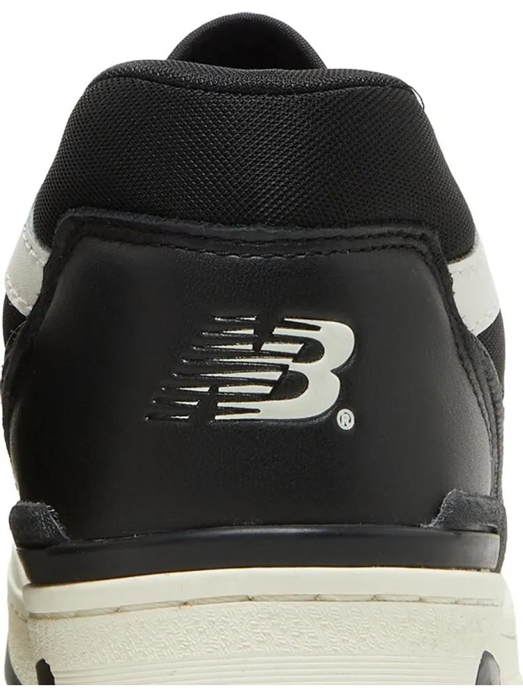 Кроссовки New Balance 550 'Panda' — изображение 7 из 8, черный