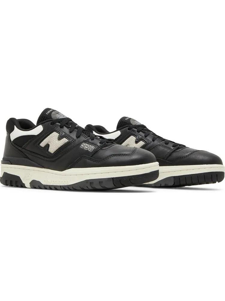 Кроссовки New Balance 550 'Panda' — изображение 8 из 8, черный