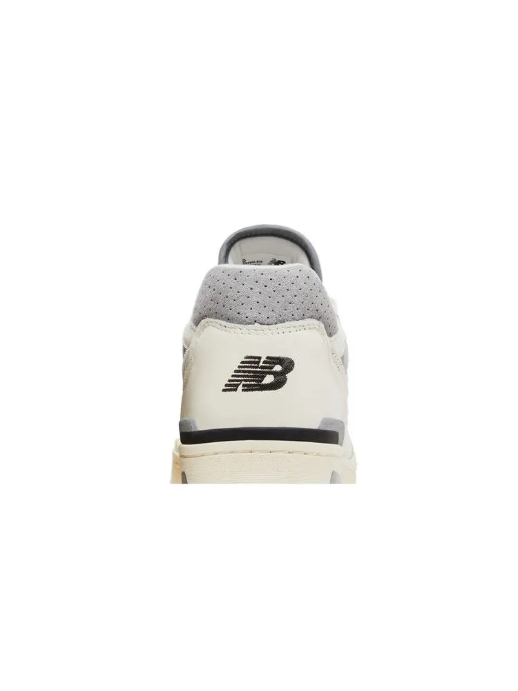 Кроссовки New Balance 550 'Sea Salt Slate Grey' — изображение 8 из 9, серый