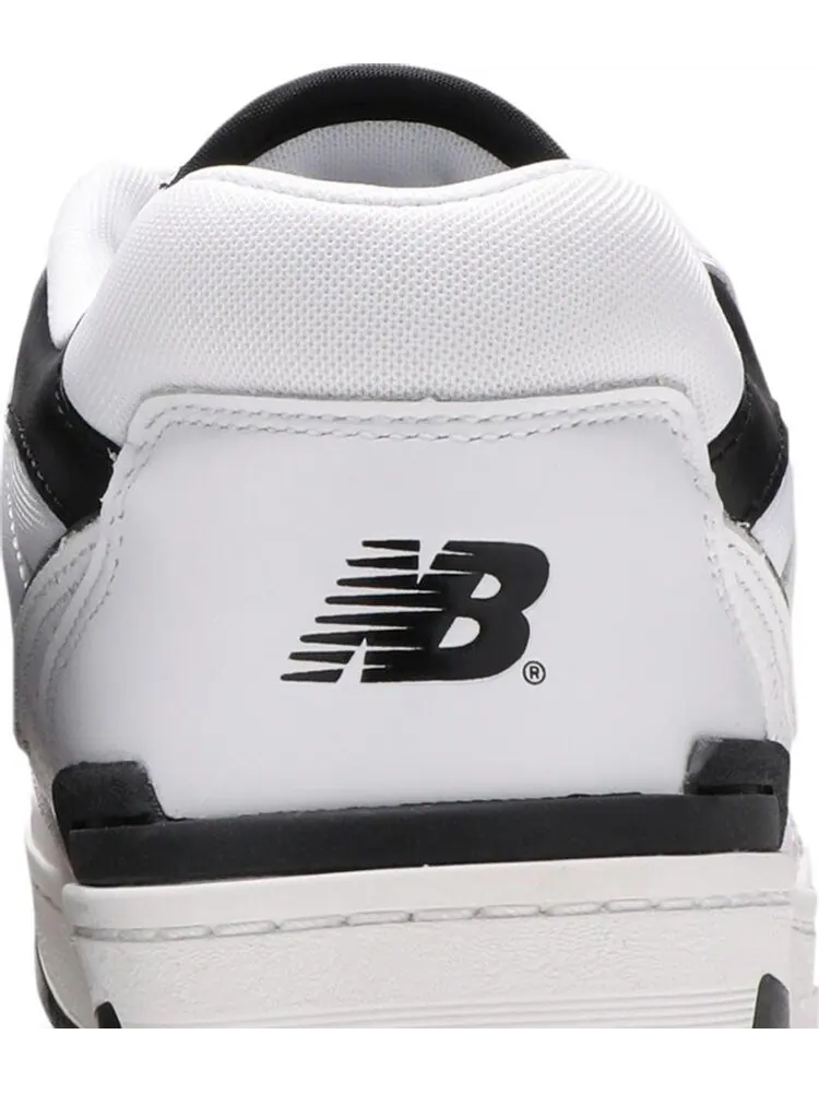 Кроссовки New Balance 550 'Sea Salt Black' — изображение 7 из 8, белый