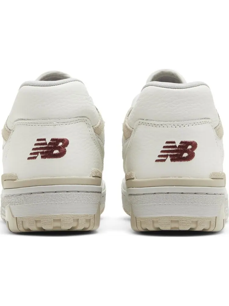 Кроссовки New Balance 550 'Lunar New Year - Sea Salt' — изображение 6 из 8, белый