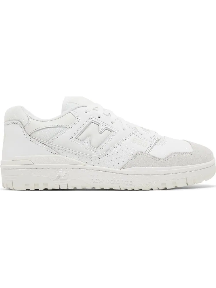 Кроссовки 550 'White Reflection' — изображение 1 из 4, белый