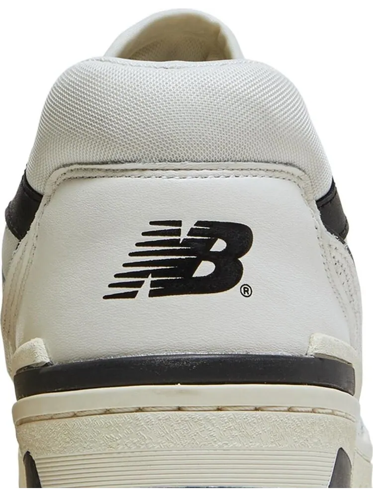 Кроссовки New Balance 550 "Sea Salt" — изображение 7 из 8, бежевый