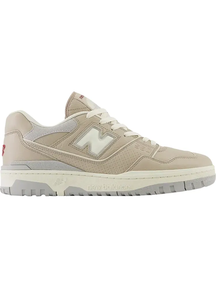 Кроссовки New Balance 550 'Lunar New Year - Driftwood' — изображение 1 из 1, бежевый