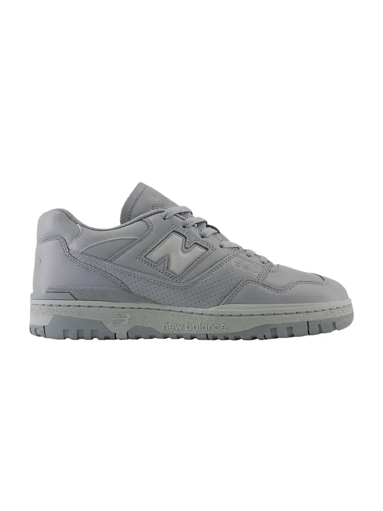 Кроссовки New Balance 550 — изображение 1 из 1, серый