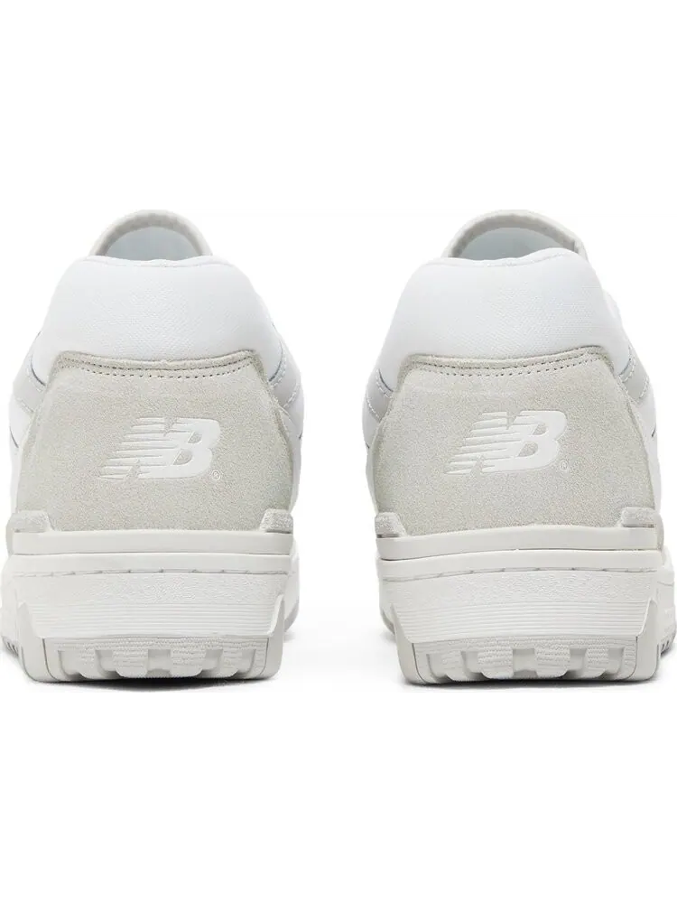 Кроссовки New Balance 550 'White Summer Fog' — изображение 6 из 8, белый