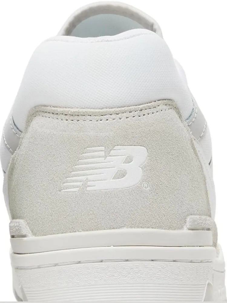 Кроссовки New Balance 550 'White Summer Fog' — изображение 7 из 8, белый
