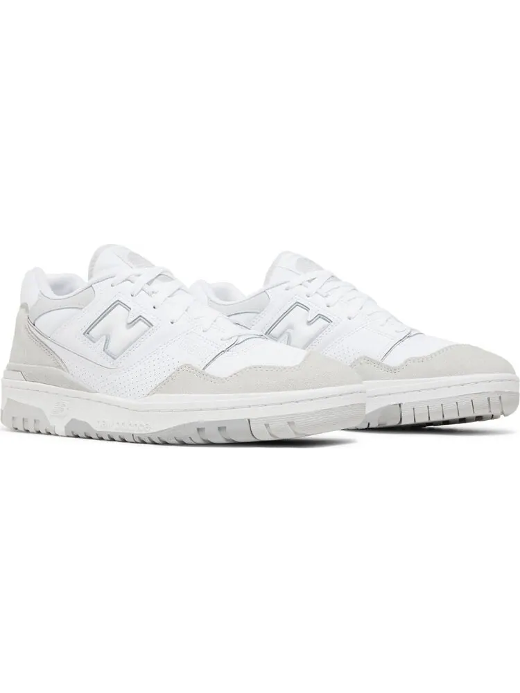 Кроссовки New Balance 550 'White Summer Fog' — изображение 8 из 8, белый