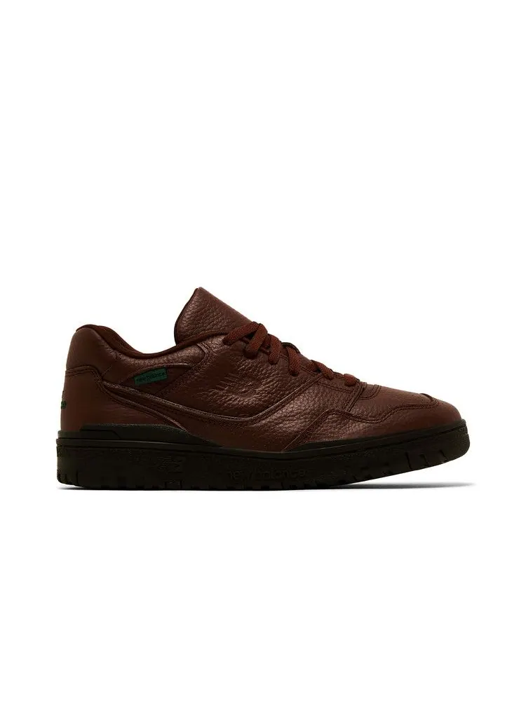 Кроссовки New Balance 550 Rich Oak — изображение 2 из 9
