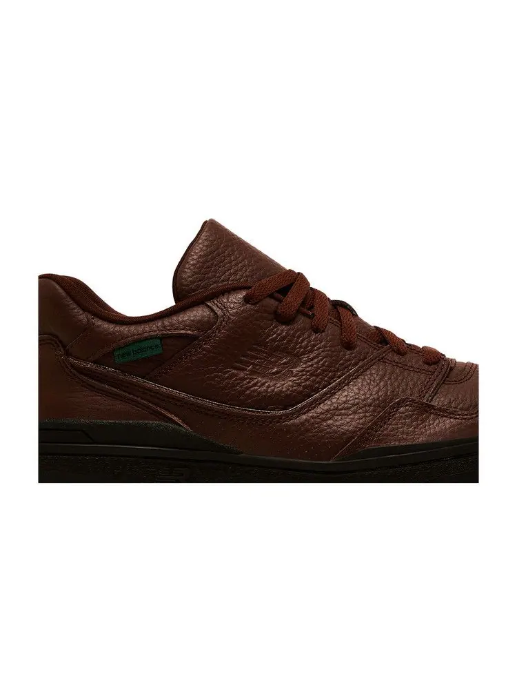 Кроссовки New Balance 550 Rich Oak — изображение 3 из 9