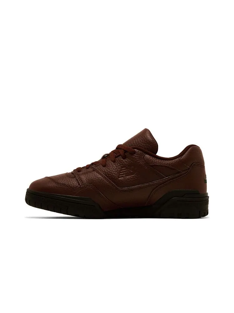Кроссовки New Balance 550 Rich Oak — изображение 4 из 9