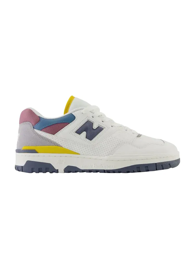 Кроссовки New Balance 550 — изображение 1 из 1, бежевый