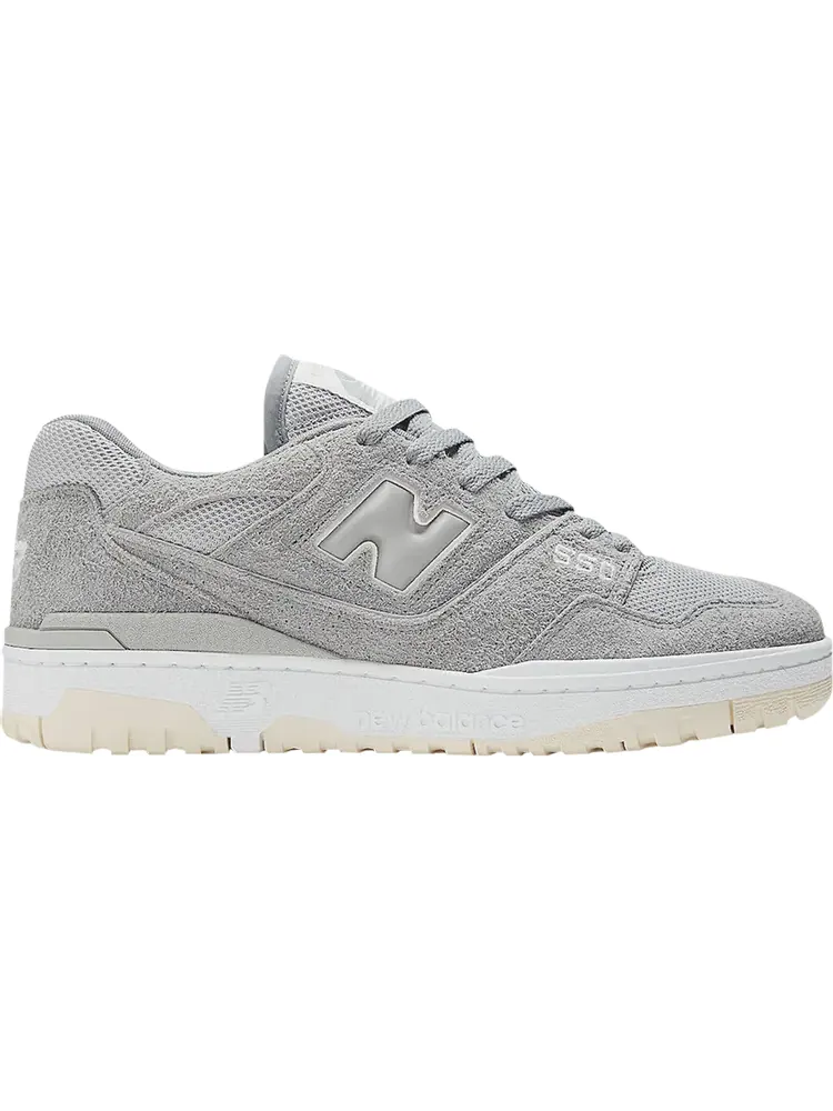 Кроссовки 550 'Slate Grey' — изображение 1 из 1, серый