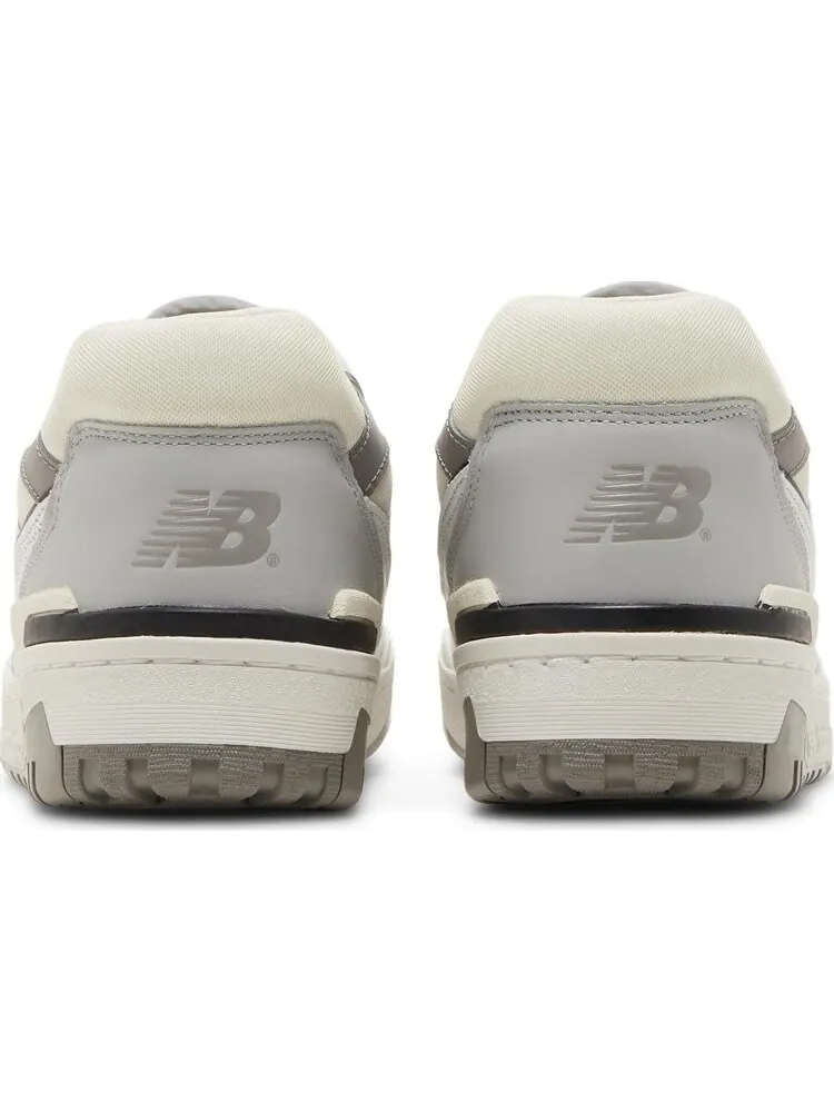 Кроссовки New Balance 550 'White Marblehead' — изображение 6 из 8, белый